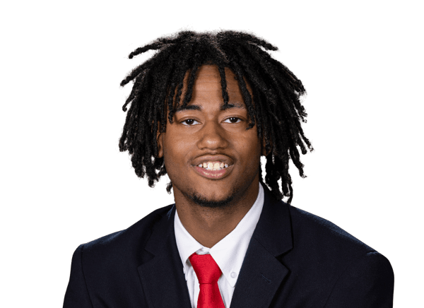Jahmare Washington