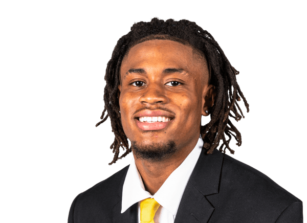 Ja'Torian Mack