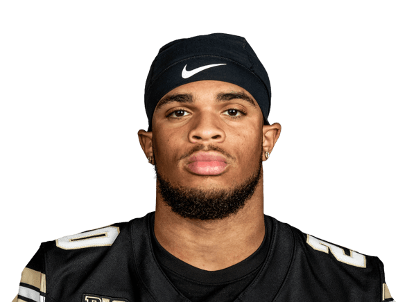 Jaron Thomas