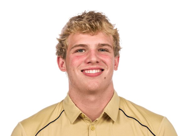 Connor Roush