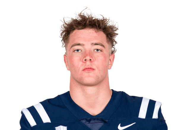 Paxton Naegle