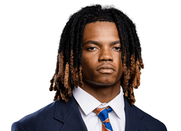 Tahj Crutchfield