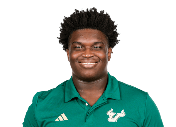 Khalil Collins