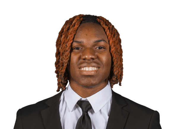 Jakarrion Kenan