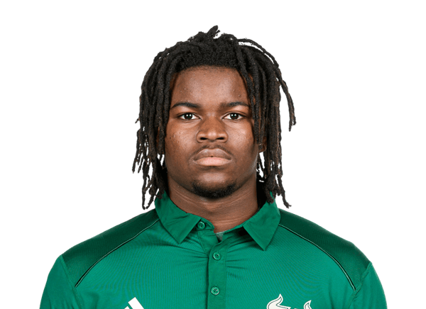 Jeremiah Jones