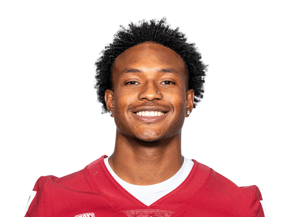 Jamarey Smith