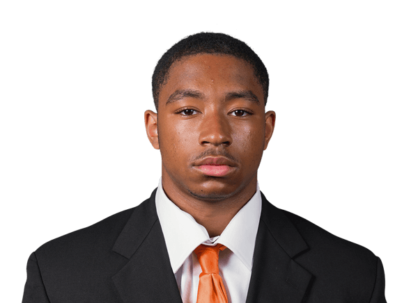 Trey Dudley