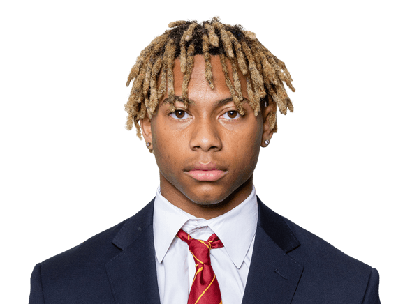 Ashton Cunningham