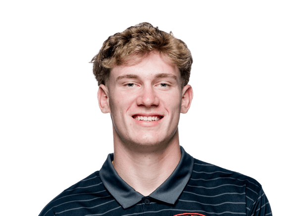Logan Knapp