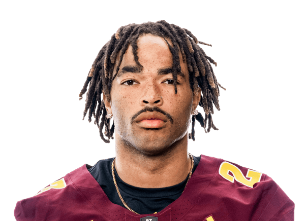 Demarius Robinson