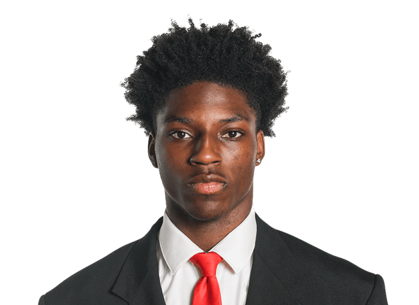 Zacharey Smith