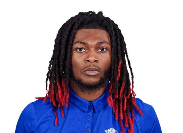 D'Ontae Fulton