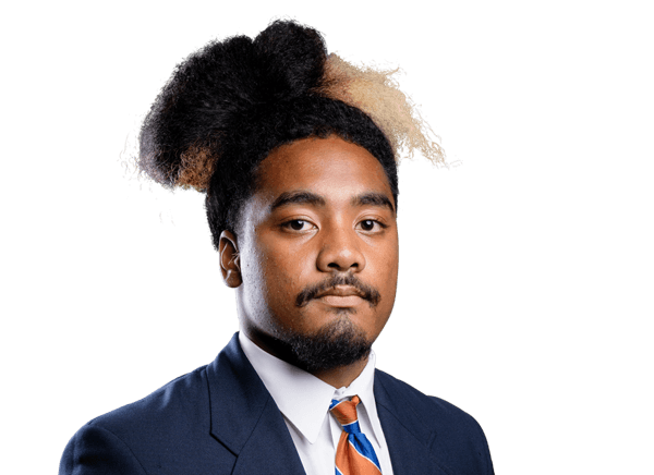 Deshawn Toilolo