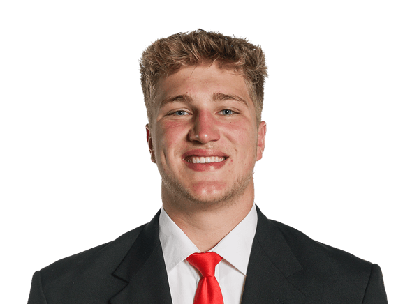 Andrew Barker