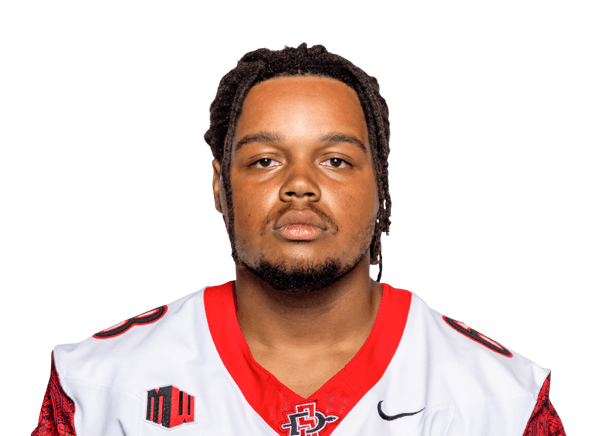 Delon Craft Jr.