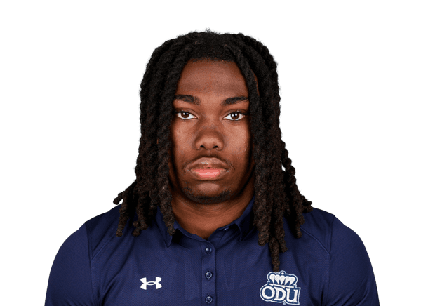 Tavares Murray Jr.