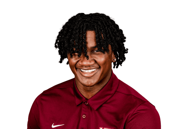 Sherrod Henderson