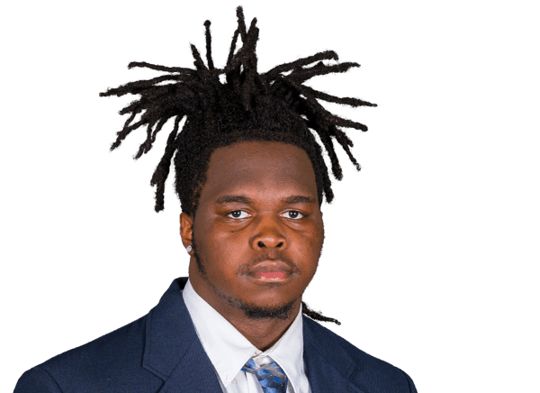 Antoniyo Smith