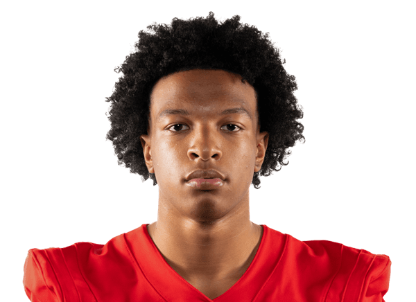 Tristan Jackson