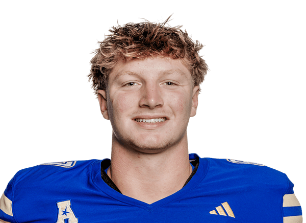 Jackson Shockley