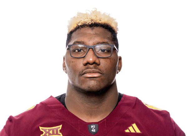 Daeshon Morgan