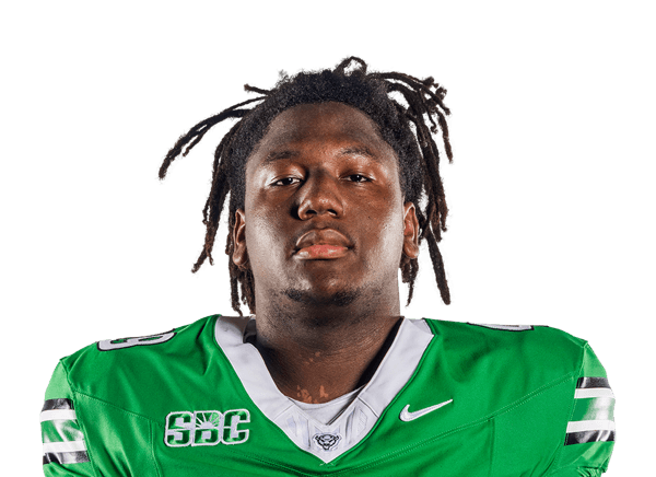 Mekhi Lockhart