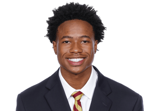 Zay Parks