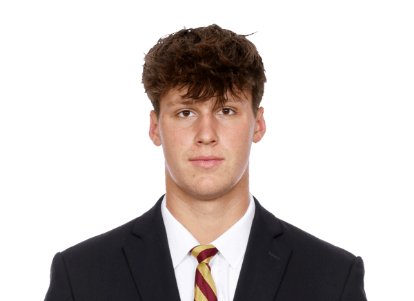 Luke Douglas