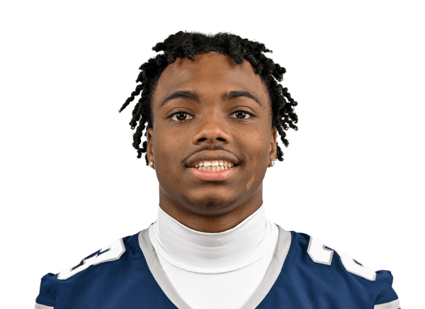 Michael Amey III