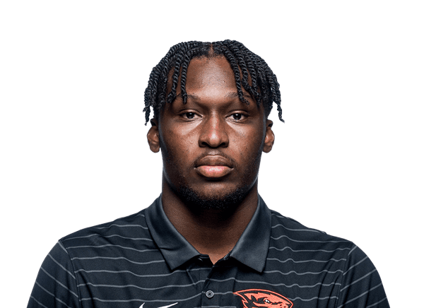 Jaheim Patterson
