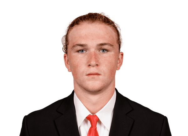 Colter Ginn