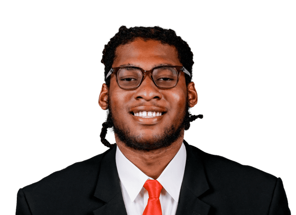 Jahzare Jackson