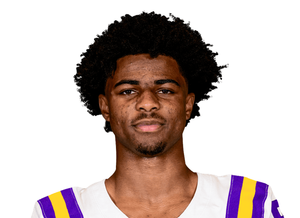Isaiah Stone
