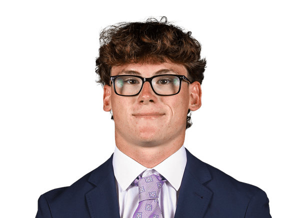 Parker Fulghum