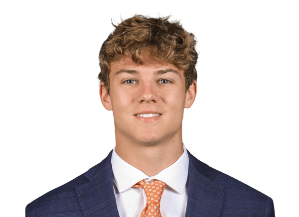 Clark Sanderson