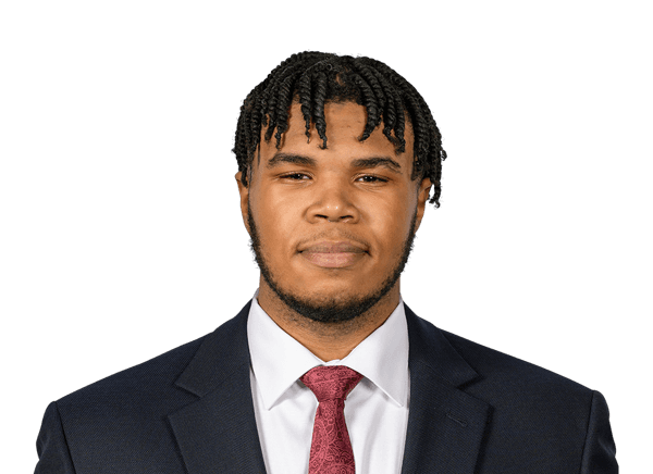 Isaiah Dent