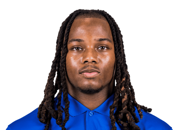 Que'Sean Brown
