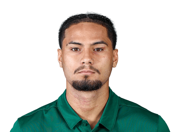 Junior Fiaui