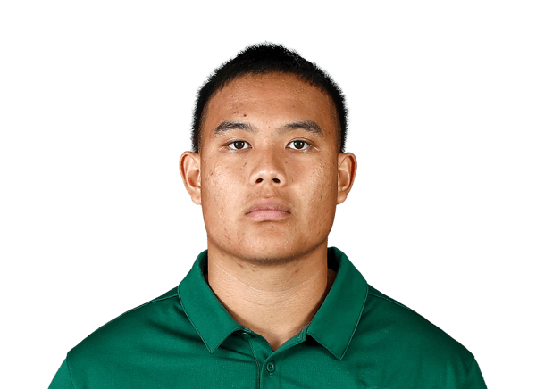 Ha'aheo Dela Cruz