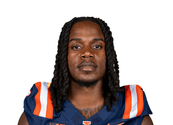 Mario Sanders II