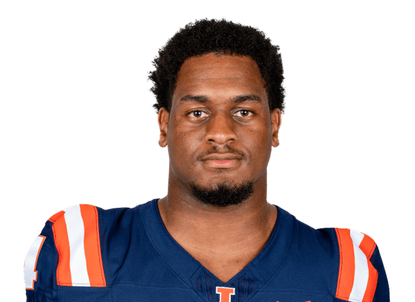 Daniel Brown