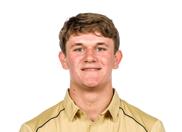 Luke Harpring