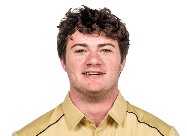 Blake Ragsdale