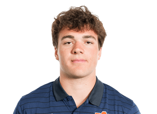 Cade Carlson