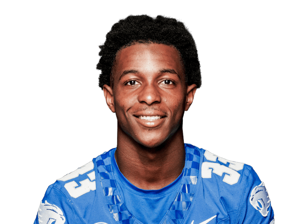 Rico Crowder