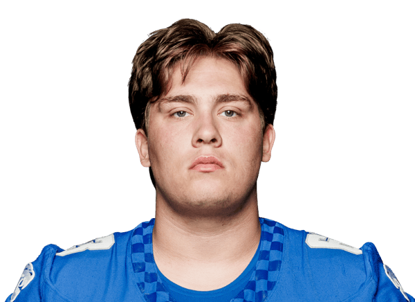 Kyle Mixon