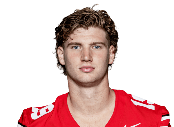 Nick McLarty