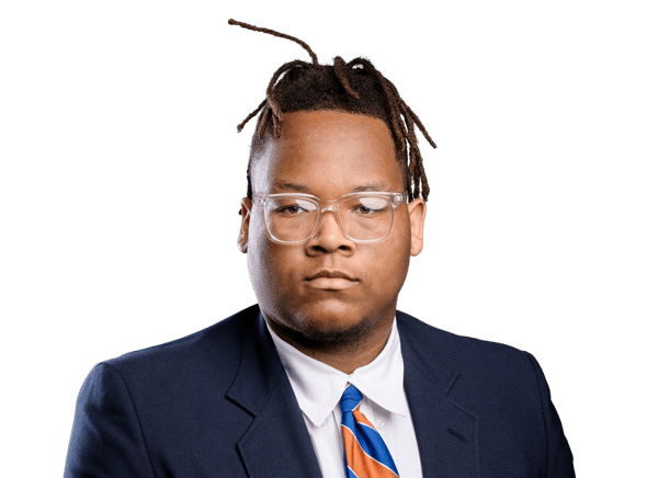 Daylon Metoyer