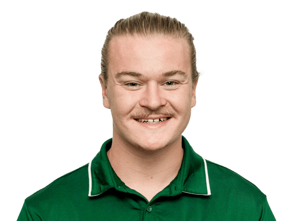 Garrett Keeler