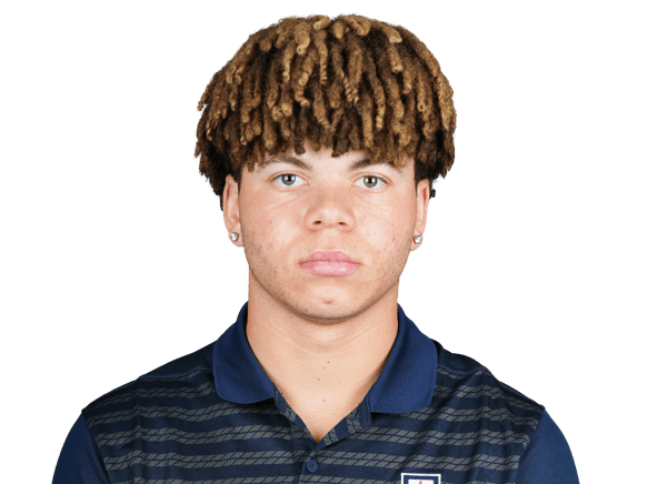 Jordan McCord III